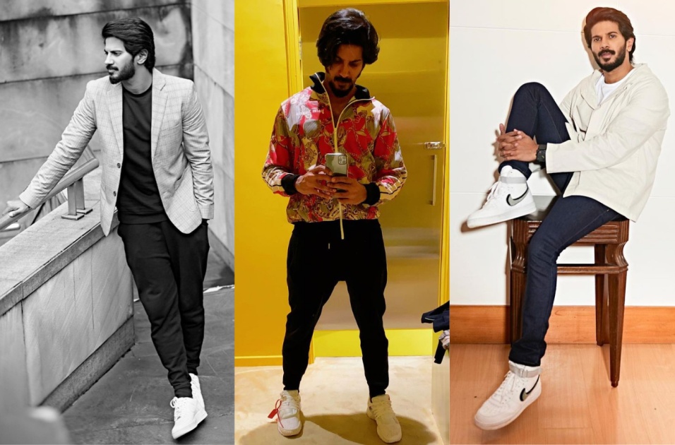 Dulquer Salmaan