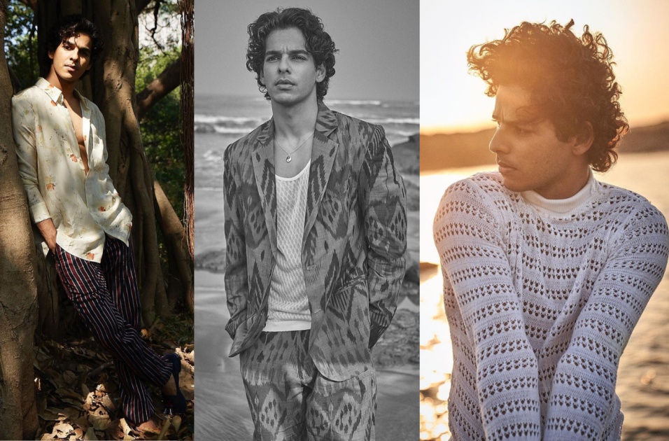 Ishaan Khatter