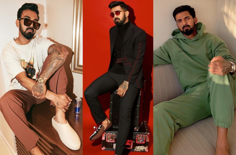 KL Rahul