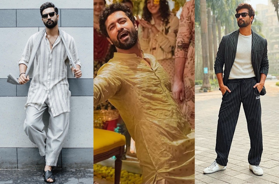 Vicky Kaushal