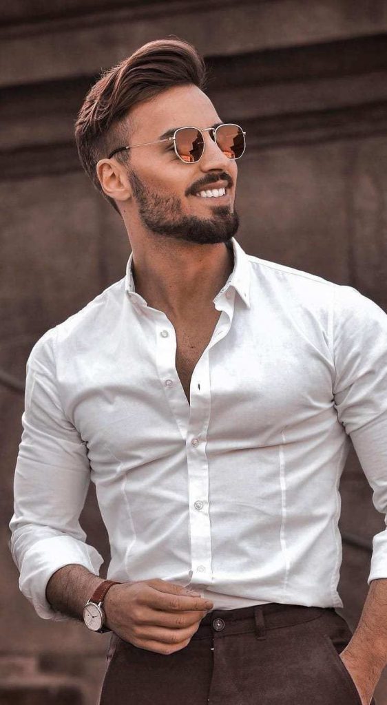 Beard Styles for Men